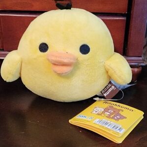 RilakKuma Duckie